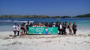 "Life is better at the beach!", Growmint’s Way To Build The Solid Team