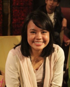 Larastika Oktavianti