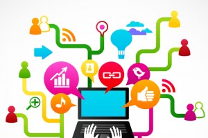 Understanding Social Media Viral Content for A Brand