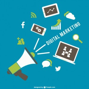 5 digital trends 2016