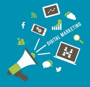 Top 5 Digital Trends in 2016 That Every Brand Should Be Aware Of