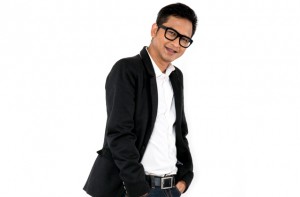 Lembu Wiworojati named Creative Director of Growmint