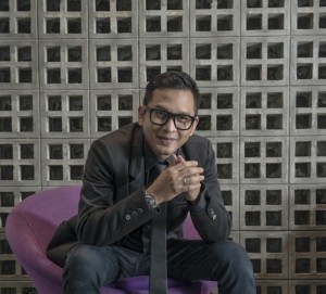 Welcoming Lembu Wiworo Jati, New Creative Director of Growmint