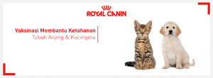 Royal Canin Indonesia