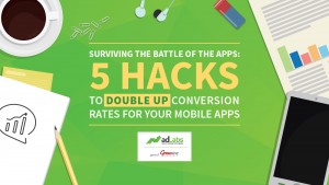 Increase Conversion Rates