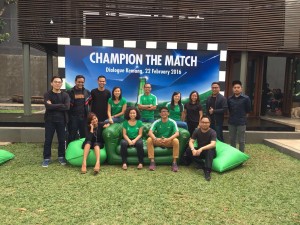 Press Release_Heineken Indonesia Makes Growmint As Digital Agency Partner For 2016