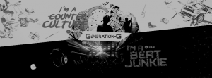 Gudang Garam Mild Shiver - Generation-G Style of New Generation