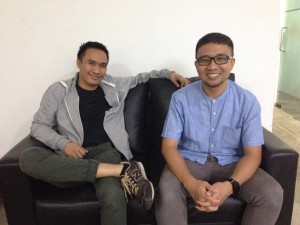 Growmint Welcomes The New Dynamic Duo Creative Director and Strategy Director (2)
