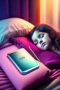 Strategi Marketing: Mengapa Anak-anak Tidur Lebih Baik Dari Para Advertiser?