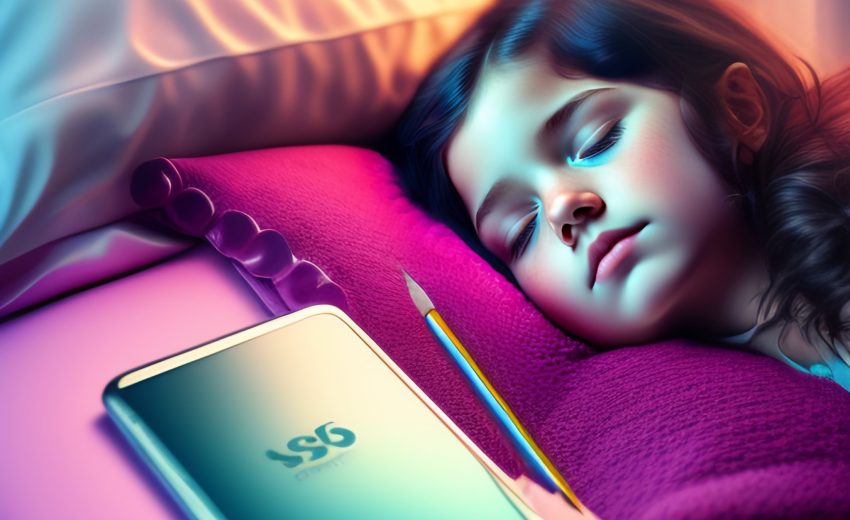 Strategi Marketing: Mengapa Anak-anak Tidur Lebih Baik Dari Para Advertiser?